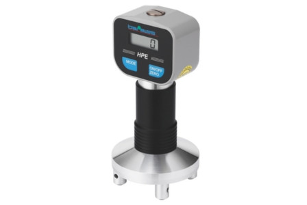 BARCOL Tester - HPE II BARCOL