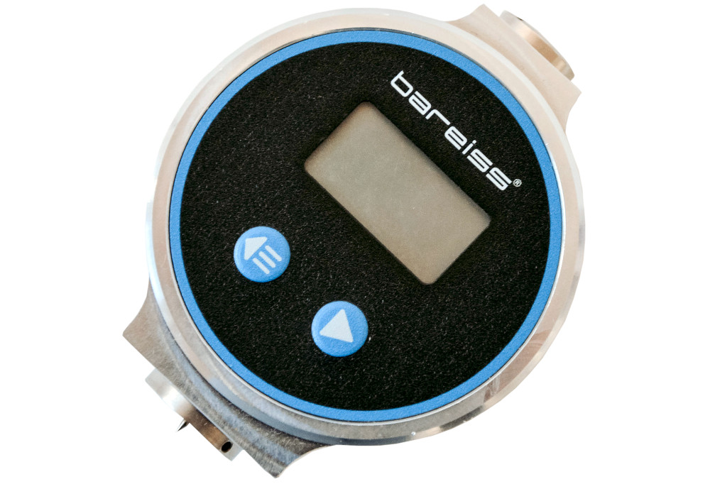 HP Digital Shore D